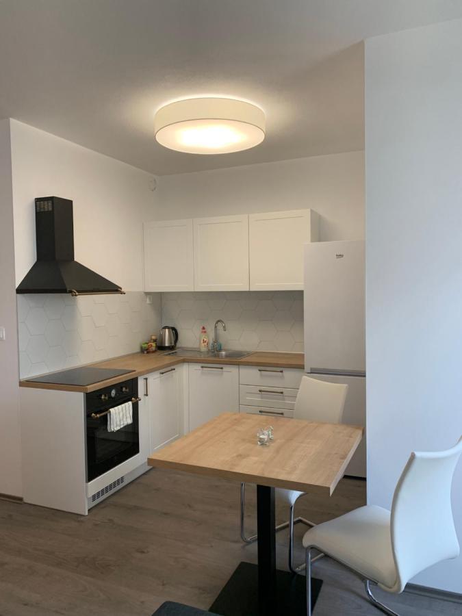 Greenbay Golf Apartments Trenčín Buitenkant foto