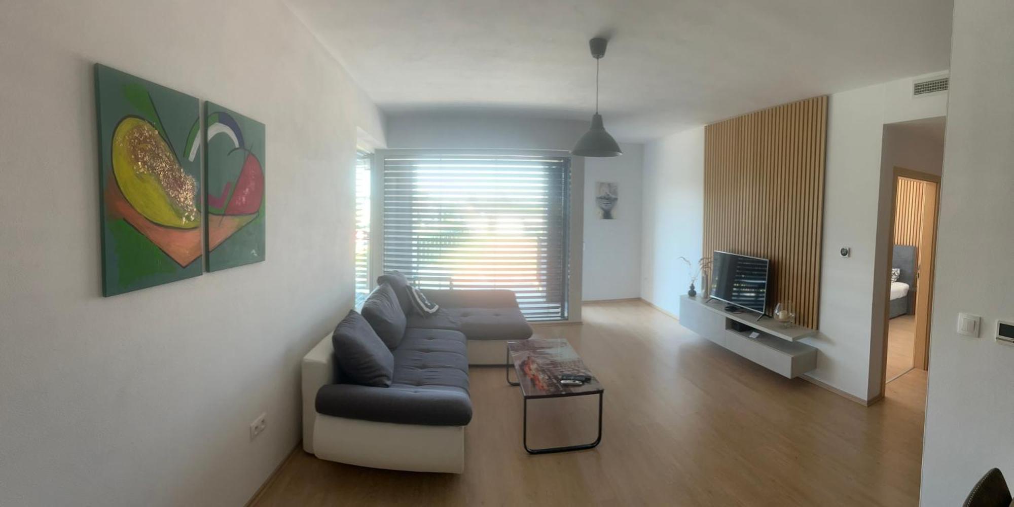 Greenbay Golf Apartments Trenčín Buitenkant foto