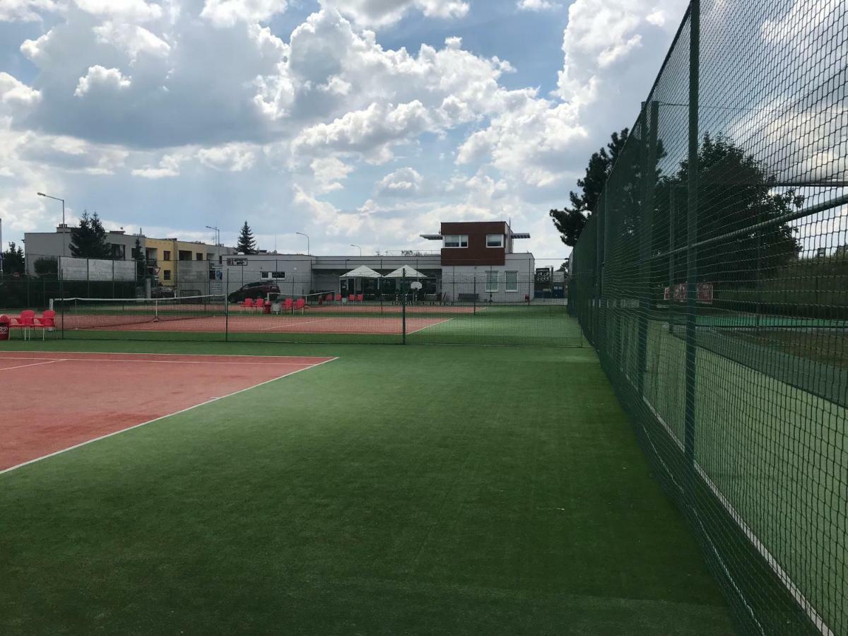 Greenbay Golf Apartments Trenčín Buitenkant foto