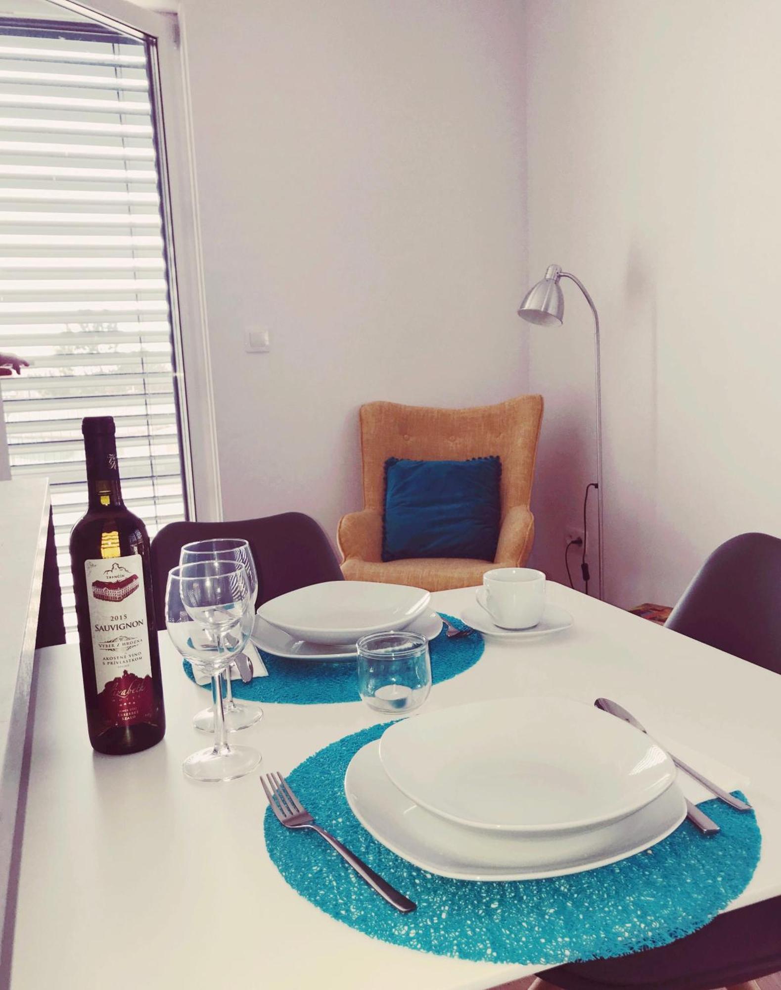 Greenbay Golf Apartments Trenčín Buitenkant foto