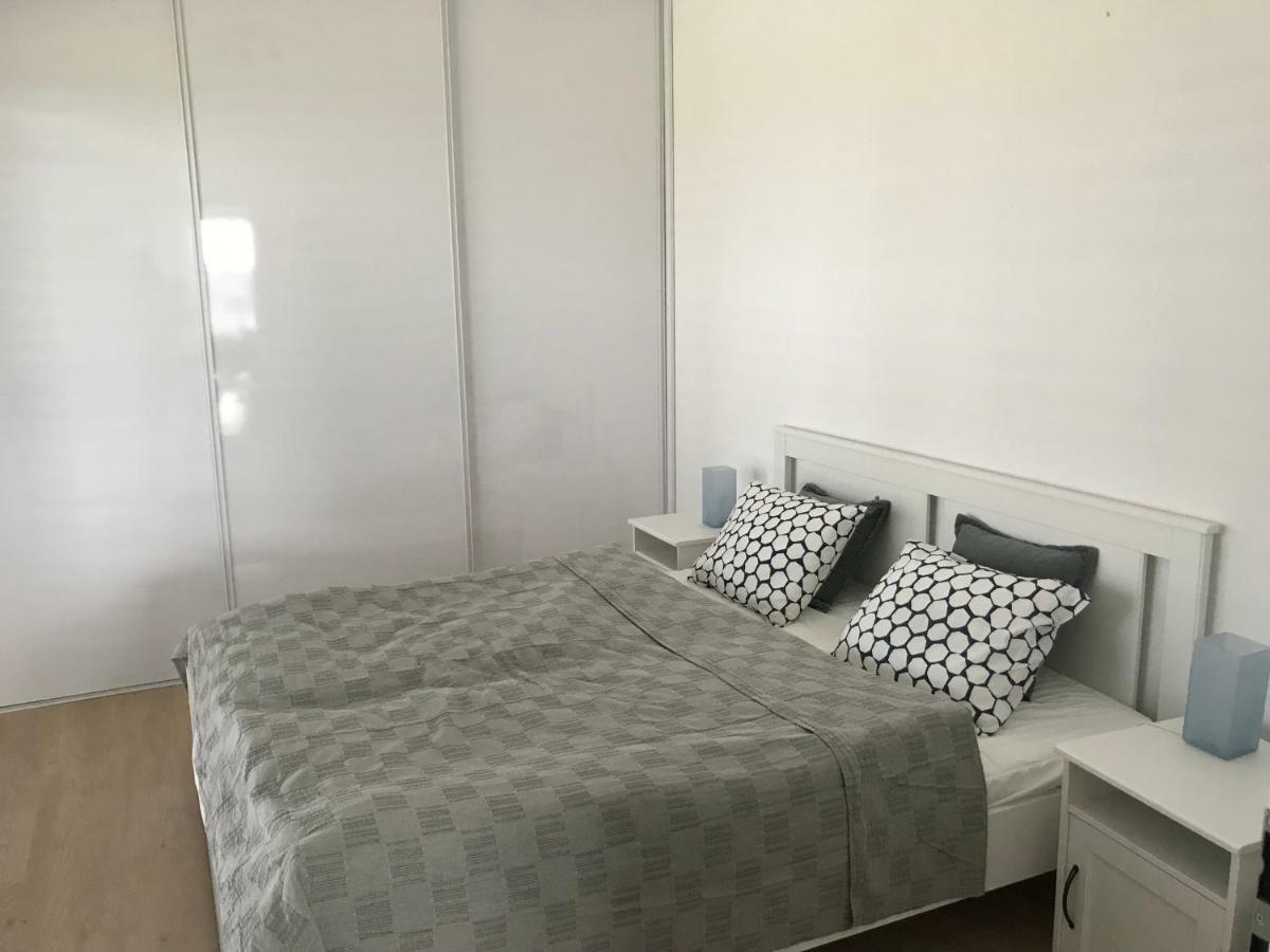 Greenbay Golf Apartments Trenčín Buitenkant foto